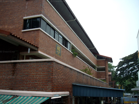 Blk 46 Holland Drive (Queenstown), HDB 3 Rooms #169892